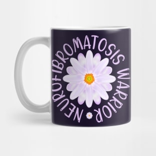 Neurofibromatosis Warrior Mug